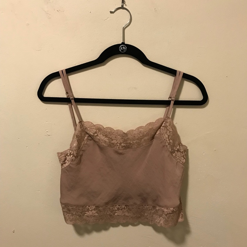 Brandy Melville Crop Top